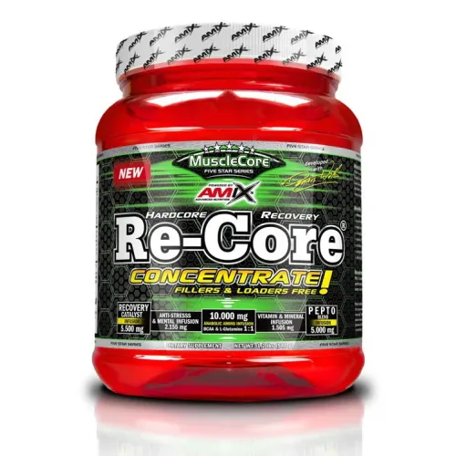 Re-Core Concentrate - Amix