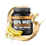 100% Whey Professional - Protein Nutrition