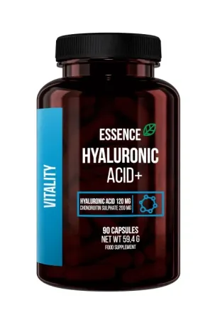 Hyaluronic Acid