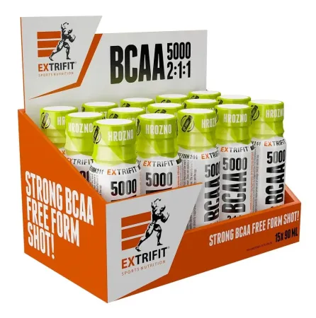 BCAA Shot 5000 2:1:1