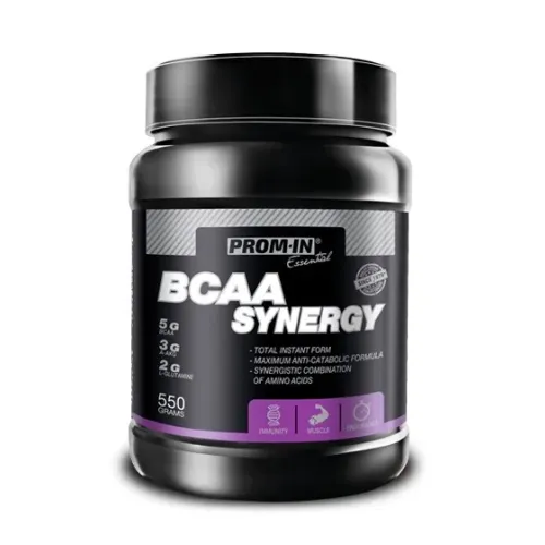 BCAA Synergy - Prom-IN