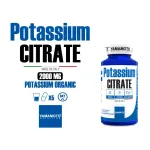 Potassium Citrate (Draslík) - Yamamoto
