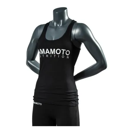 Lady Tank Top 145 OE - Yamamoto