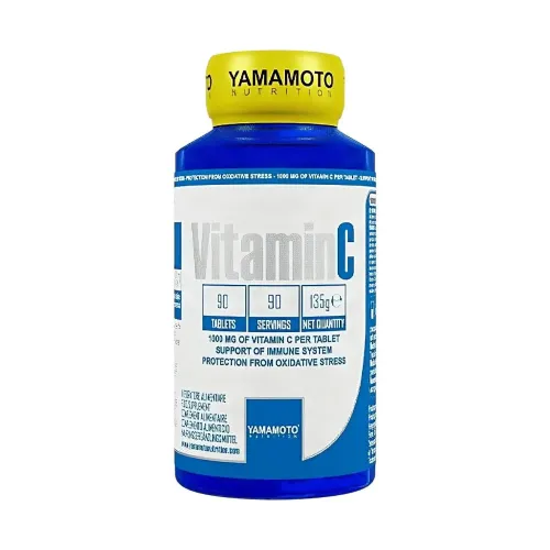 Vitamin C - Yamamoto
