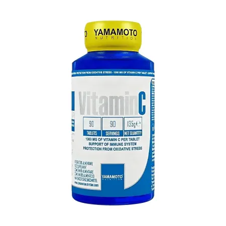 Vitamin C