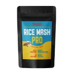 Rice Mash Pro - Protein Nutrition