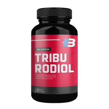 Triburodiol - Body Nutrition