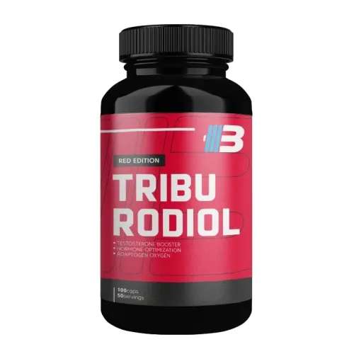 Triburodiol - Body Nutrition