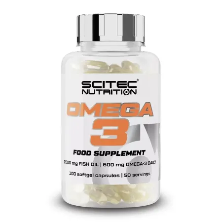 Omega 3 - Scitec Nutrition