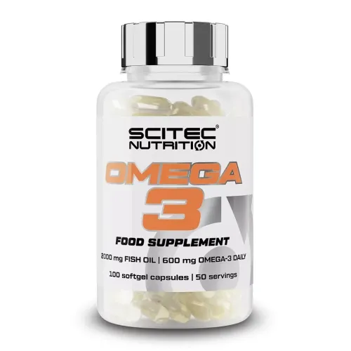 Omega 3 - Scitec Nutrition