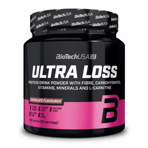 Ultra Loss - Biotech USA