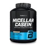 Micellar Casein - Biotech USA