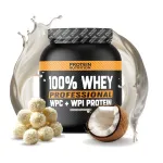 100% Whey Professional - Protein Nutrition