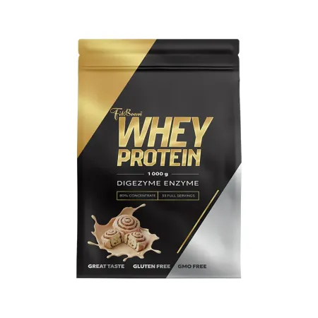 Whey Protein - FitBoom