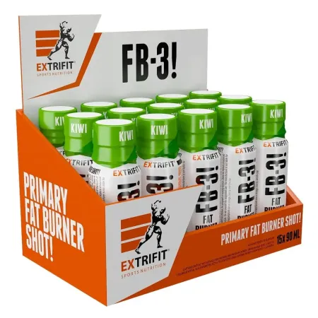 FB-3! Shot - Extrifit 
