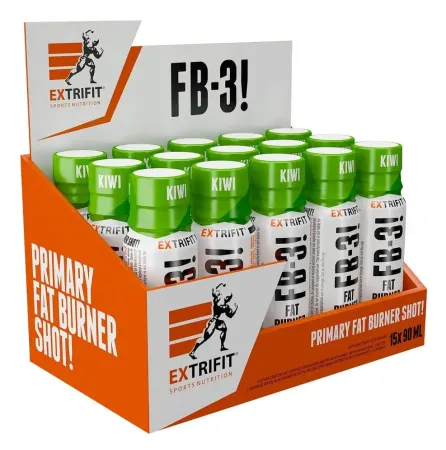 FB-3! Shot