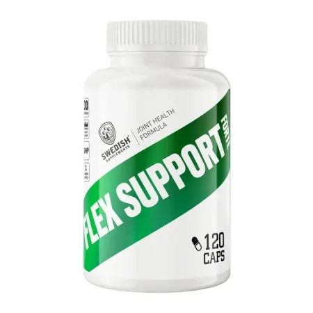 Flex Support - Swedish Supplements