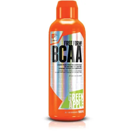 BCAA 80 000 Liquid - Extrifit