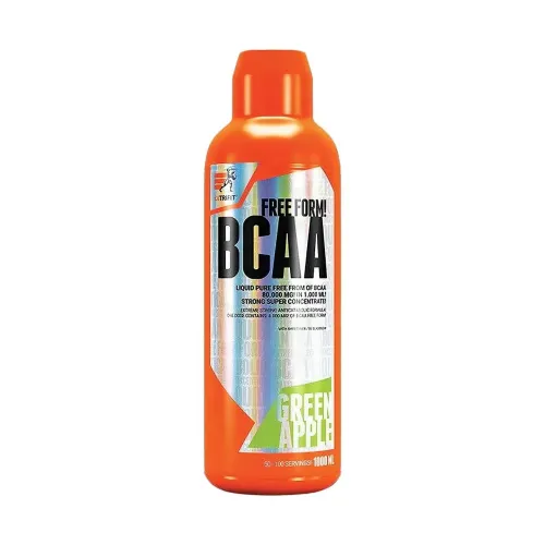 BCAA 80 000 Liquid - Extrifit