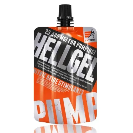 Hell No-Gel od Extrifit