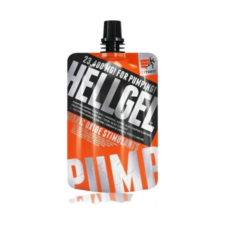 Hell No-Gel