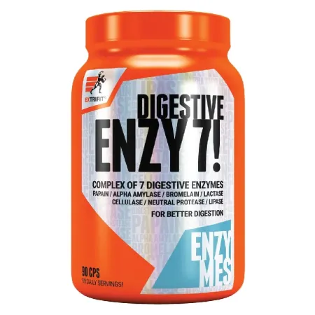 Enzy 7 Digestive - Extrifit