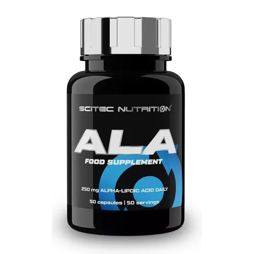 ALA - Scitec Nutrition