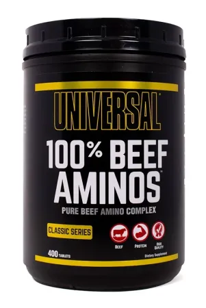 100% Beef Aminos