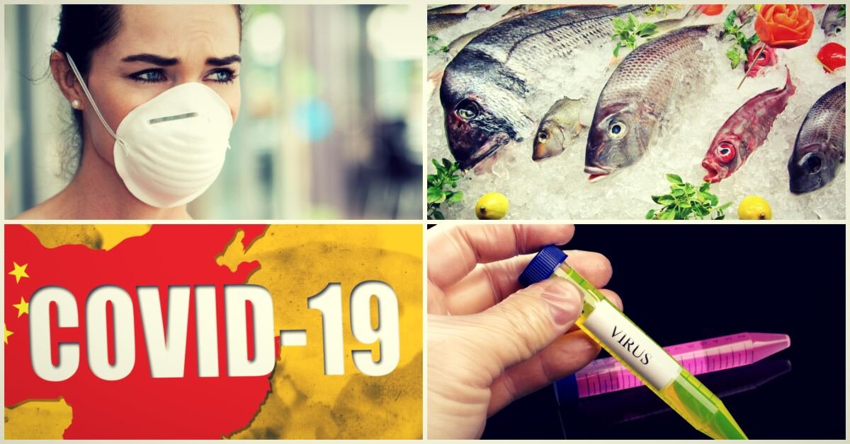 Rybí tuk (Omega-3) a vitamín D môžu pripraviť telo na nákazu COVID-19