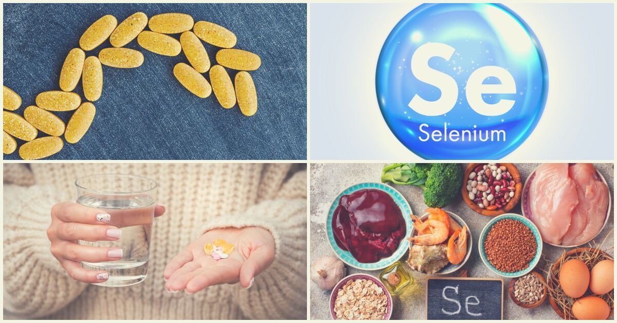 Selén: Aké má účinky a prečo ho užívať?