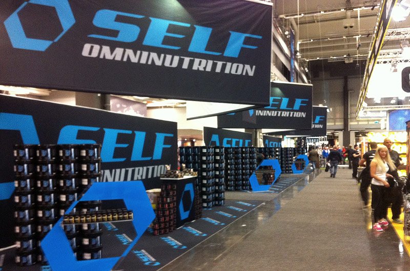 Self Omninutrition – Švédska kvalita už aj na Slovensku