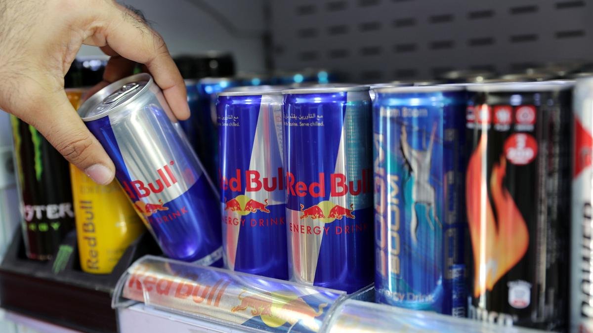 Sú energy drinky škodlivé?