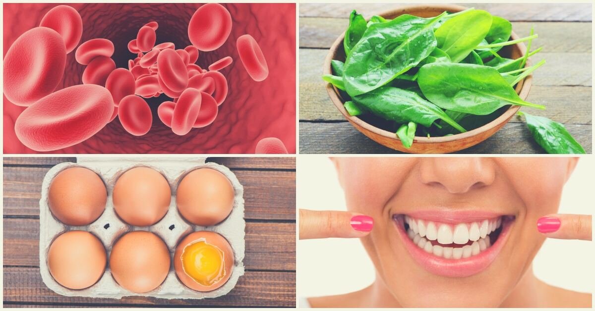 Vitamín K2: Všetko, čo by ste o ňom mali vedieť