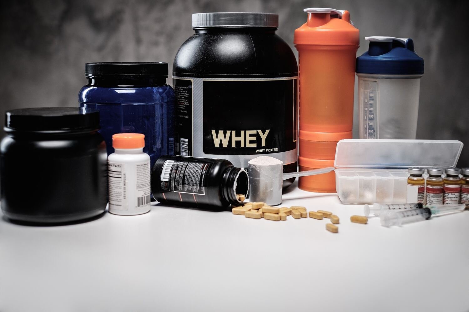 Protein se hodí vždy, zda do diety nebo během běžných dnů.