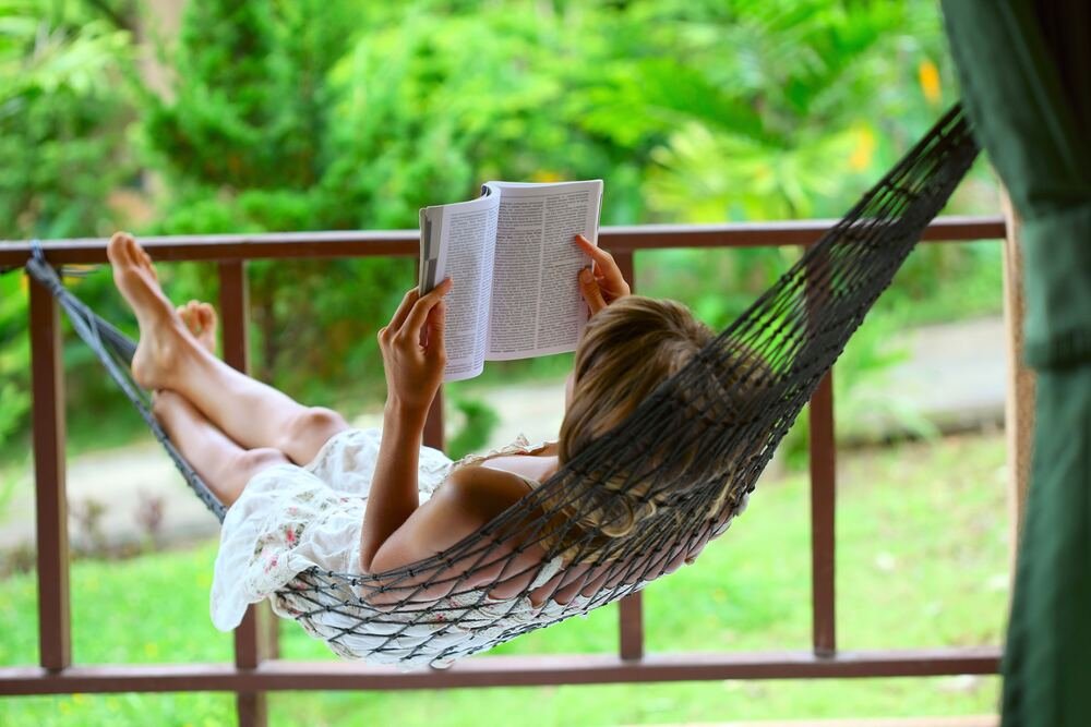 Cestovanie je obohacujúci relax.
