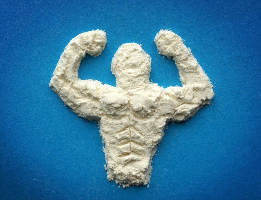 Obyčejný vs. vícesložkový protein: který si vybrat?