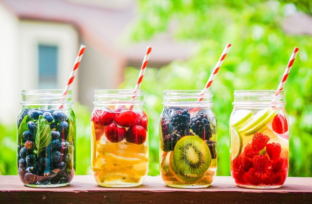 Všetko, čo potrebujete vedieť o detoxikácii organizmu.