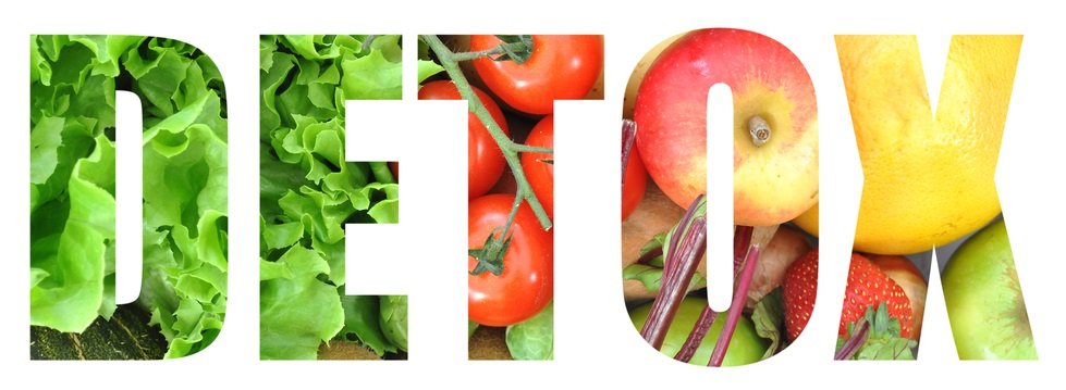 Všetko, čo potrebujete vedieť o detoxikácii organizmu.