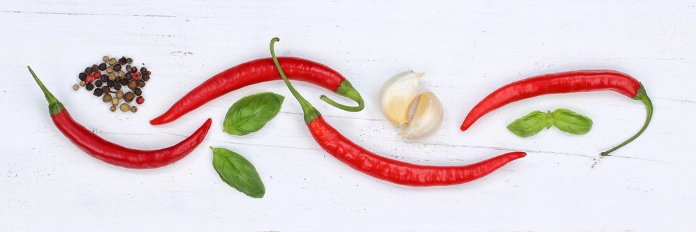 5 přírodních spalovačů tuků, které ti pomohou s proměnou.