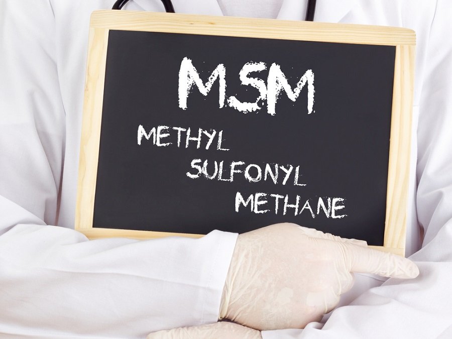 10 faktov o MSM, ktoré by ste nemali prehliadnuť.
