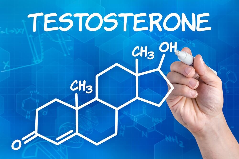 10 tipov, ako prirodzene zvýšiť hladinu testosterónu
