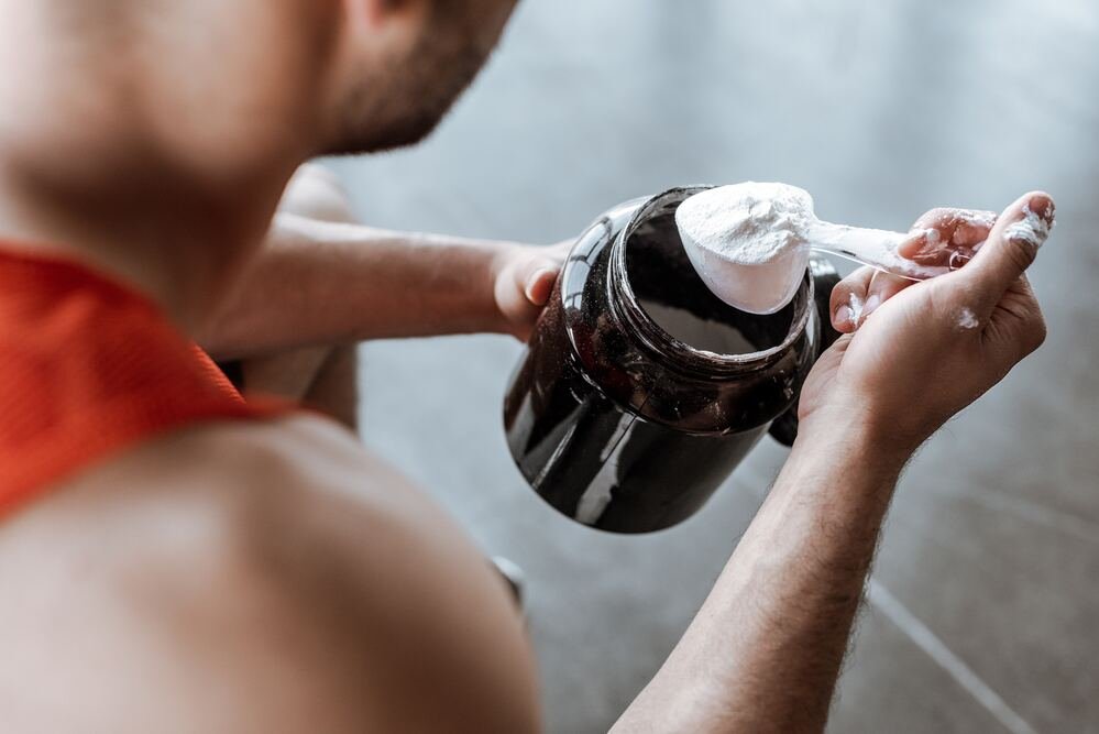 Veganský vs. klasický protein. Jsou mezi nimi rozdíly?