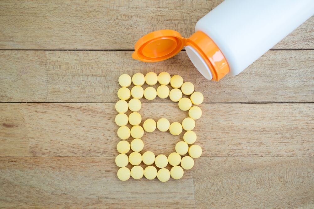 Vitamíny skupiny B: Viete, kedy ich treba doplniť a aké majú účinky?