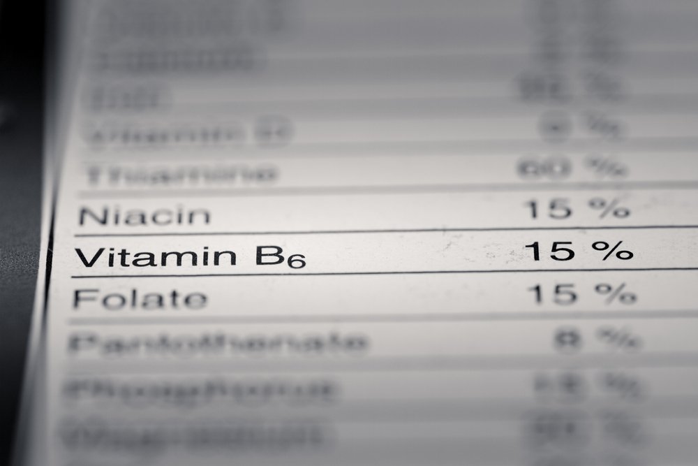 Vitamíny skupiny B: Viete, kedy ich treba doplniť a aké majú účinky?