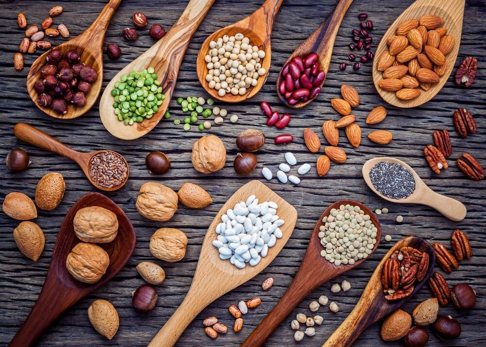 Vitamíny skupiny B: Viete, kedy ich treba doplniť a aké majú účinky?