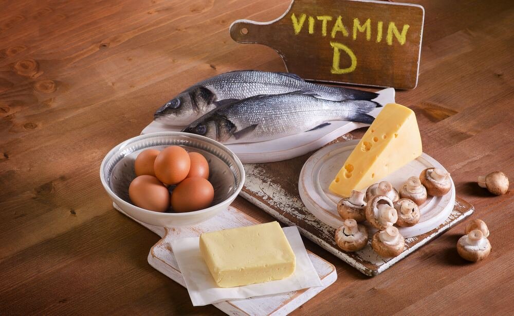 Vitamín D: zázrak, který posilní vaši imunitu