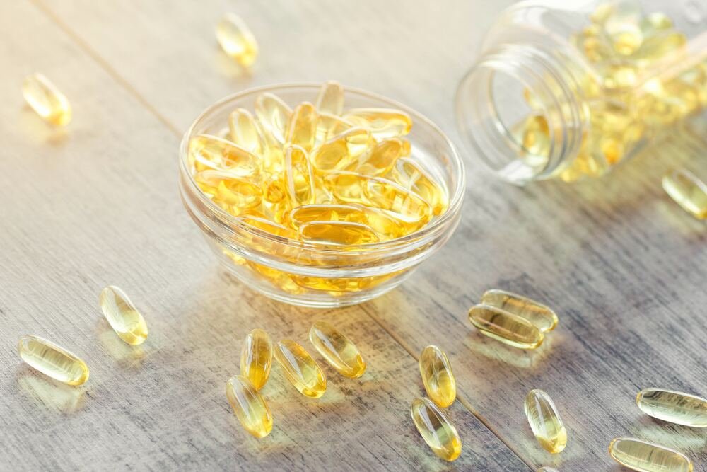 Vitamín D: zázrak, který posilní vaši imunitu