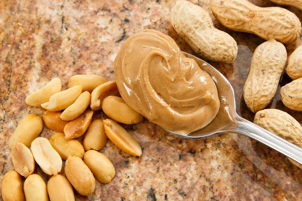 Recept na arašidové maslo. Prečo ho zaradiť do jedálnička?