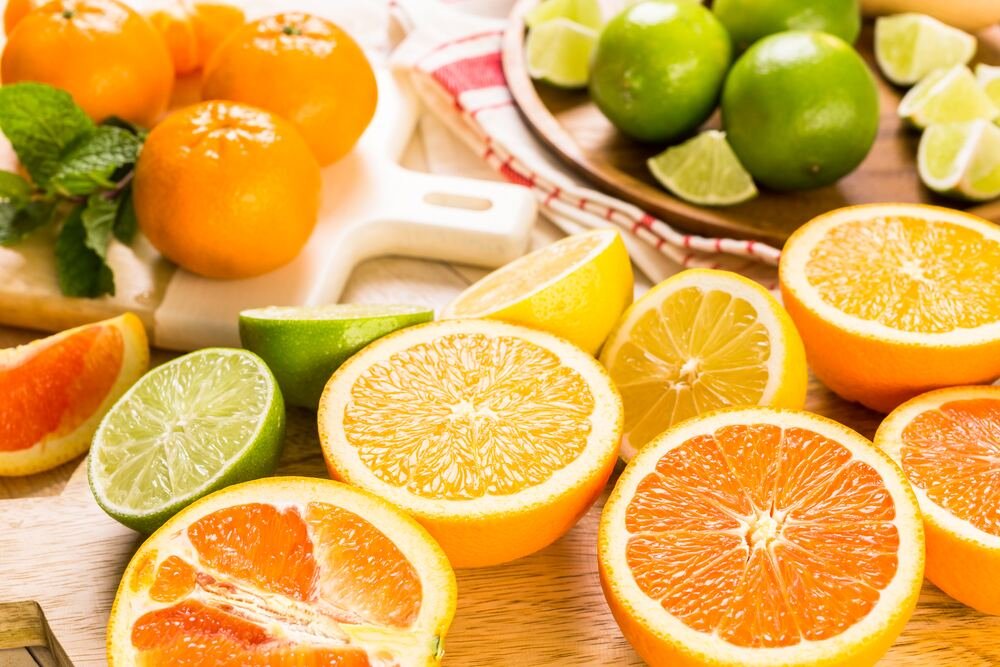 Nedejte nemoci šanci. Zvyšte dávky vitamínů C i D