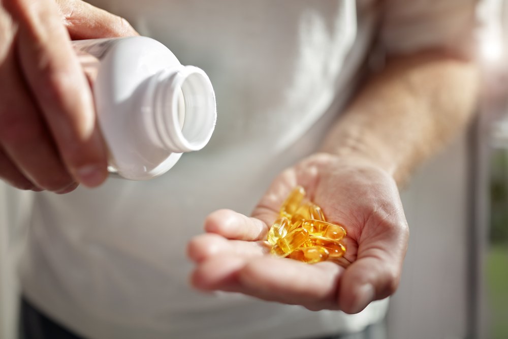Nedejte nemoci šanci. Zvyšte dávky vitamínů C i D